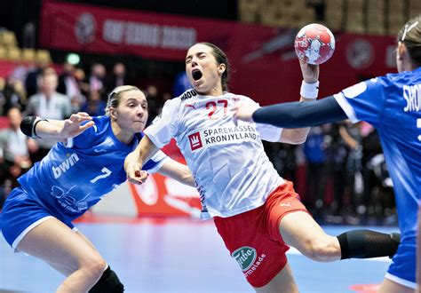szeged women's handball league